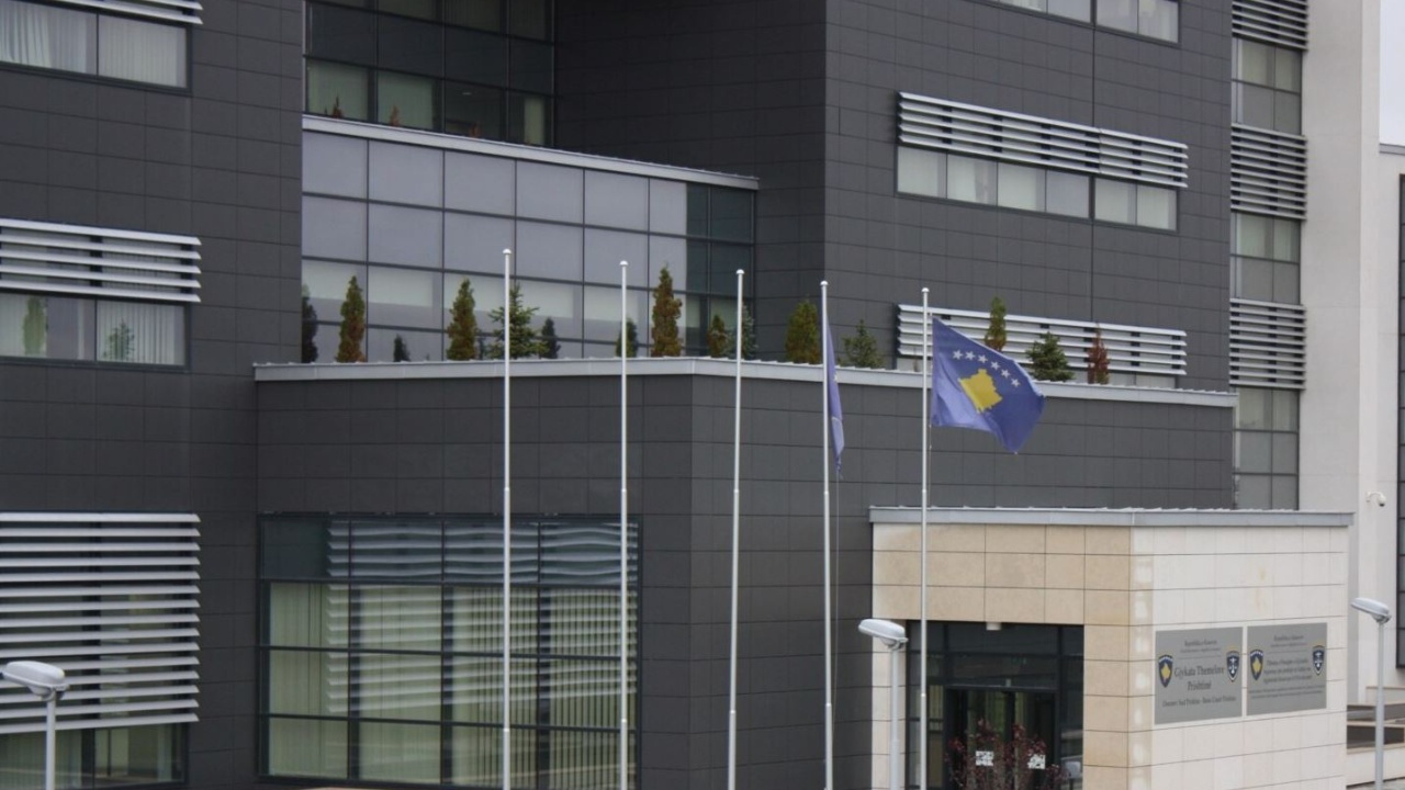 Nën akuzë për krime lufte  Apeli lë në fuqi dënimin me 12 vite për Ekrem Bajroviç