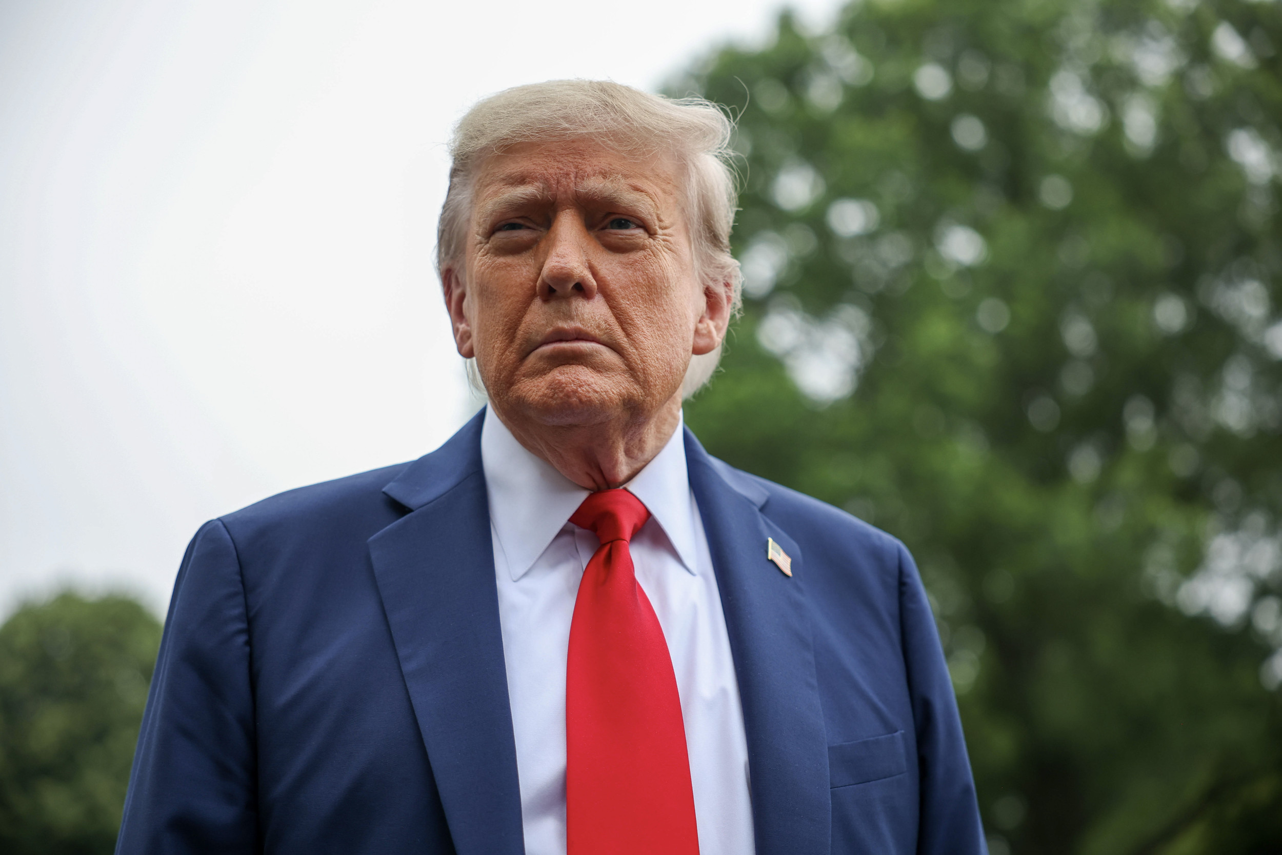 Ambasada e SHBA në Tiranë shpërndan mesazhin e Trump  Çdo hakmarrje nga Irani do të përballet me forcë edhe më të madhe