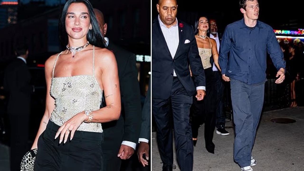 fotot-dua-lipa-dhe-callum-turner-shkelqejne-ne