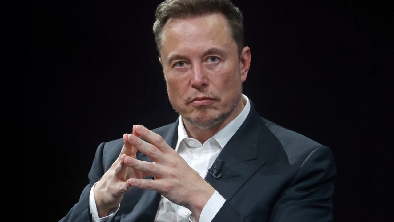 Elon Musk Do T Hap Nj Universitet T Ri N Teksas Gazeta Shqip