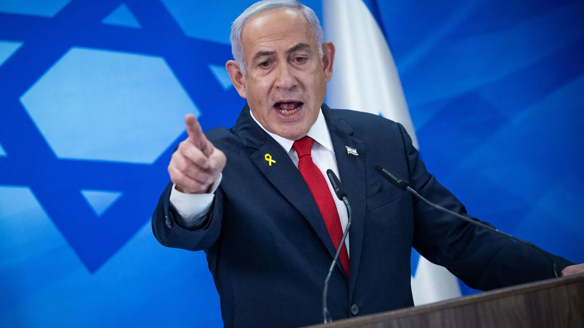  Sulmuan për të parandaluar një  holokaust bërthamor    Netanyahu  Irani ka mjaftueshëm uranium për 9 bomba bërthamore