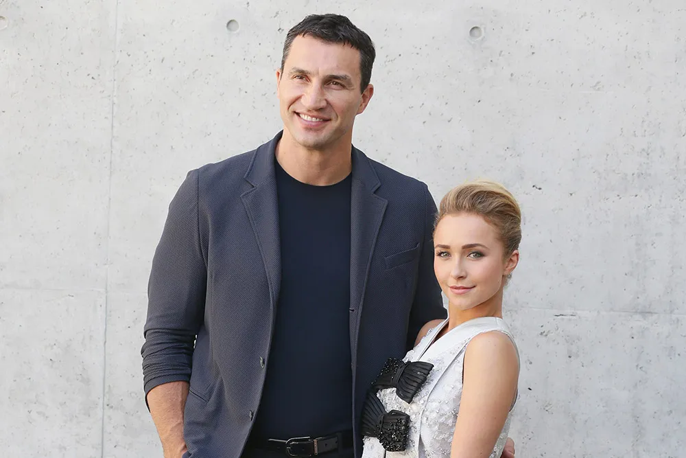 Ish partneri i Hayden Panettiere thyen heshtjen pas vdekjes së saj  Ishte një pjesë e rëndësishme e jetës sime dhe   