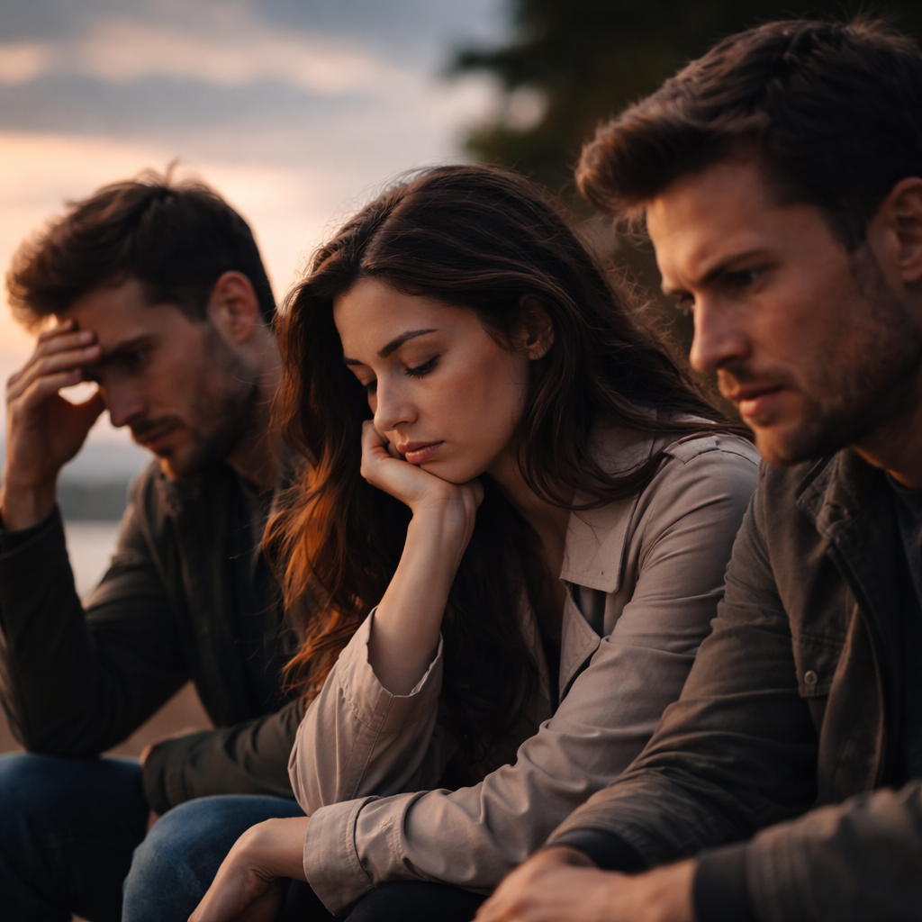 Three zodiac signs that will REGRET their decisions by the end of the week.