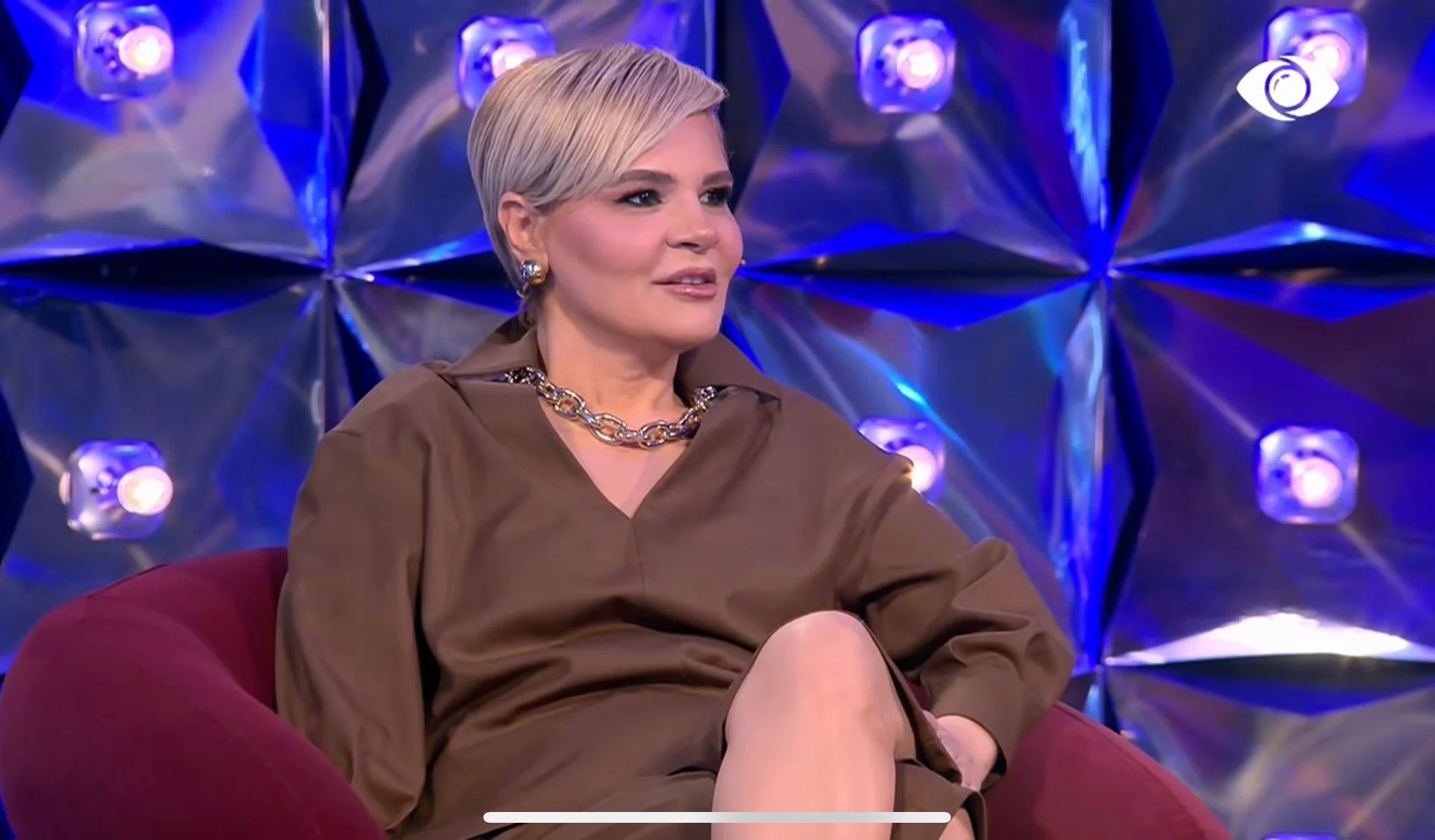 Monika Kryemadhi i uron live në  Big Brother VIP  ditëlindjen Ilir Metës  Pavarësisht gjërave nuk i mohoj 33 vitet  lirim sa më të shpejtë   