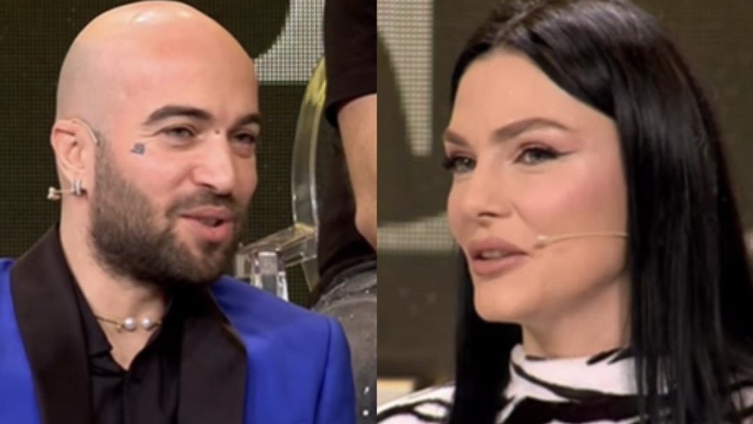  Personi i gabuar dhe momenti i gabuar  Ja se çfarë ka për të thënë Dasina për Krisin 