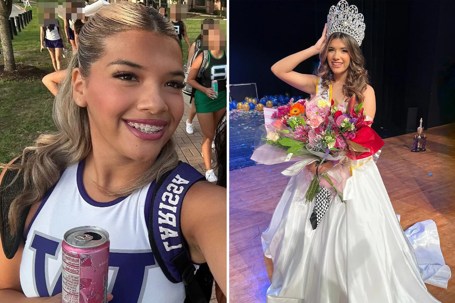 Energy drink consumption claims life of 17-year-old girl!/Family of the deceased reacts!