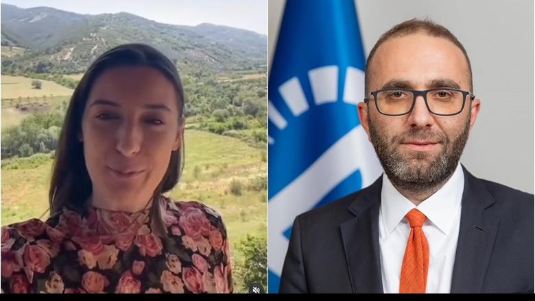 Përtej Zegjinesë  Dështimi i Gaz Bardhit për të bashkuar PD