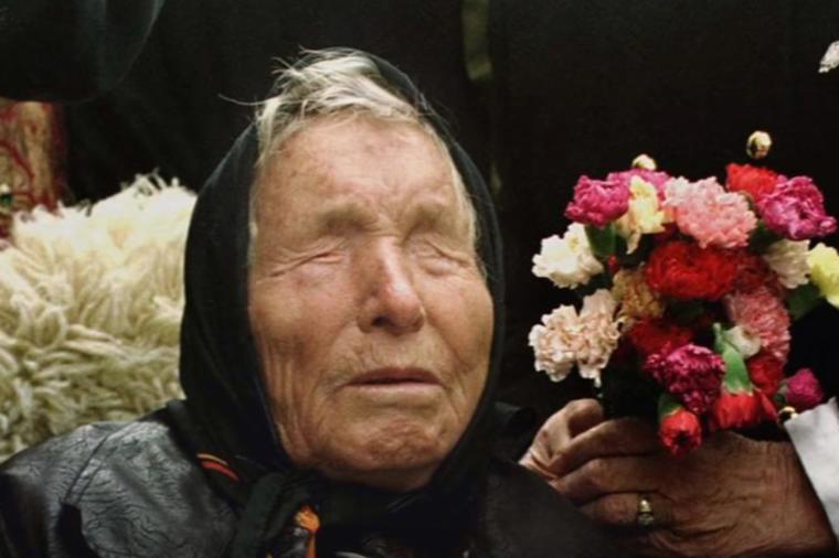Parashikimi i frikshëm i Baba Vangës për Luftën e Tretë Botërore 