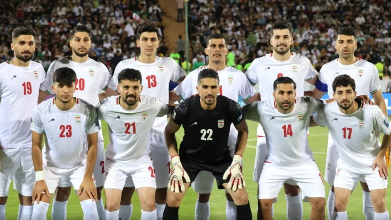  Nuk luajmë në SHBA   Irani kërcënon sërish për pjesëmarrjen në Botëror  Italia nuk është ajo që përfiton