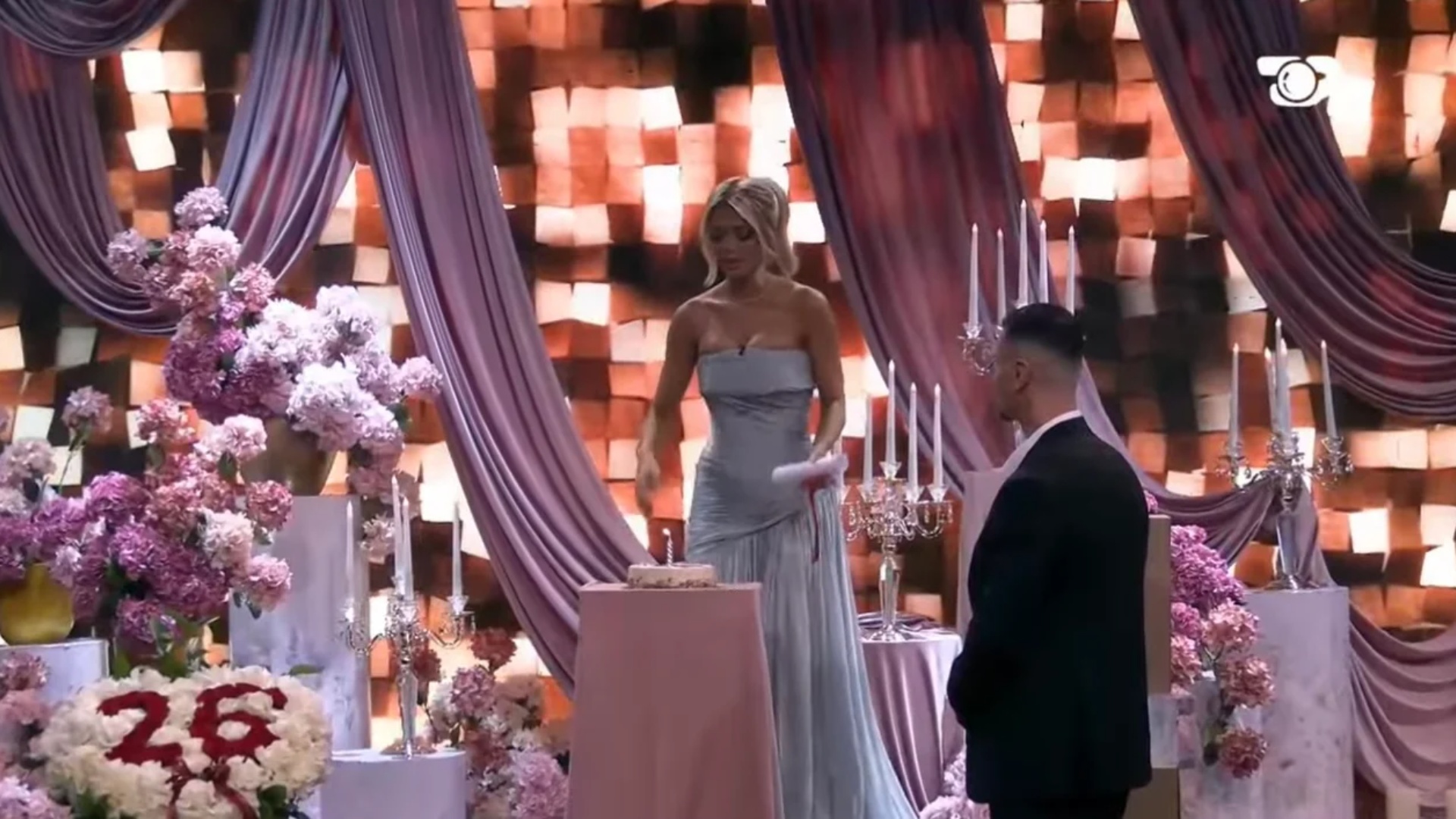 Brikena celebrates her 26th anniversary, emotional letter from the family: We are proud of you and...