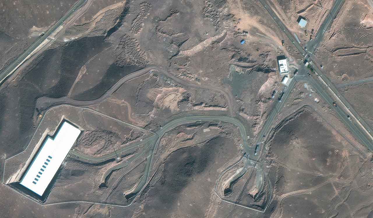 SHBA  fshiu  nga harta impiantet bërthamore të Iranit  Arabia Saudite bën reagimin e parë   