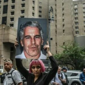 Çfarë janë “Dosjet Epstein” dhe pse Trump është nën presion?! | Gazeta