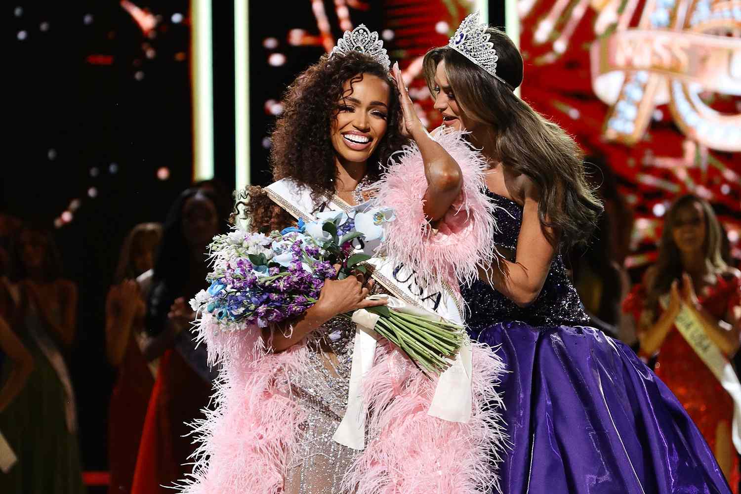 31-vjecarja-kurorezohet-miss-usa-perse-po-konsiderohet-historike-fitorja-e-saj