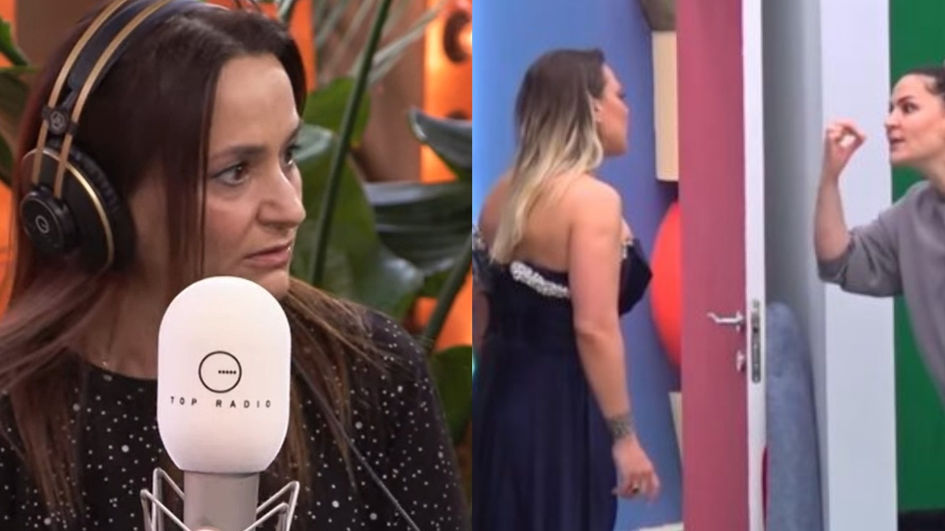 Konfliktet e ashpra me Gertën, motra e Rozana Radit shprehet: “Limitet ...