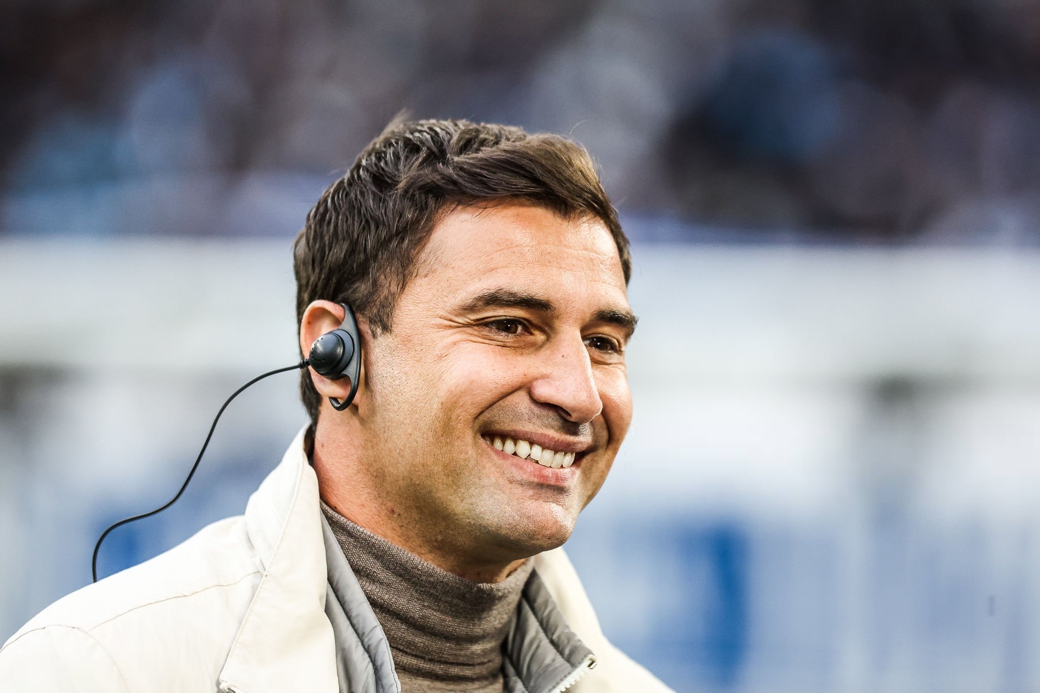 "We Kosovars are forced..."/Lorik Cana receives the title "Knight of the Order of Skanderbeg"!