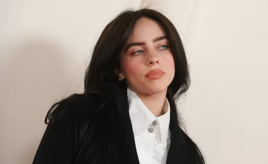 Pse Billie Eilish po kritikon muzikantët e famshëm? | Gazeta Shqip