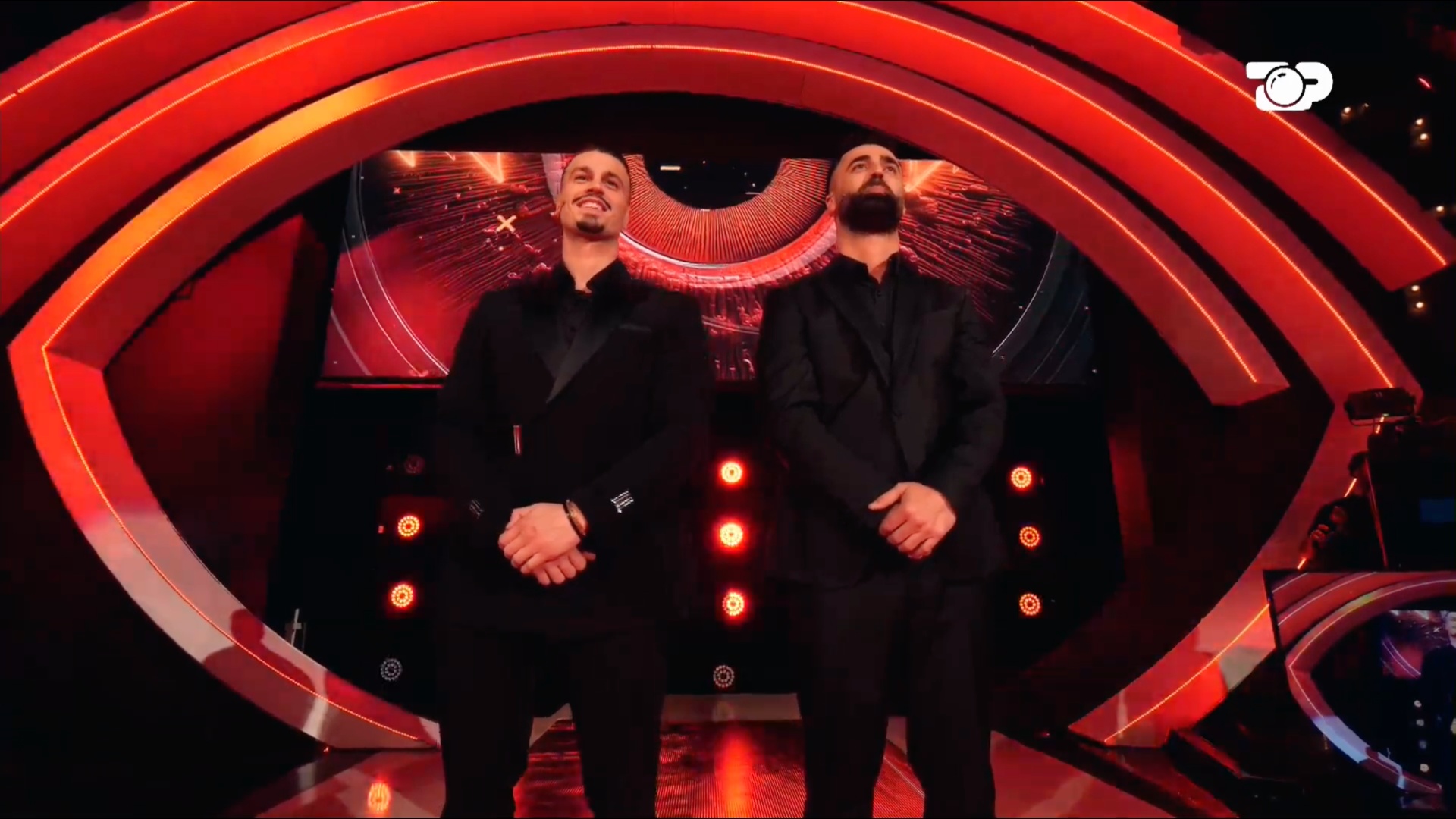 Mateo apo Erik   Banori që përfundoi rrugëtimin në BBV sonte është   