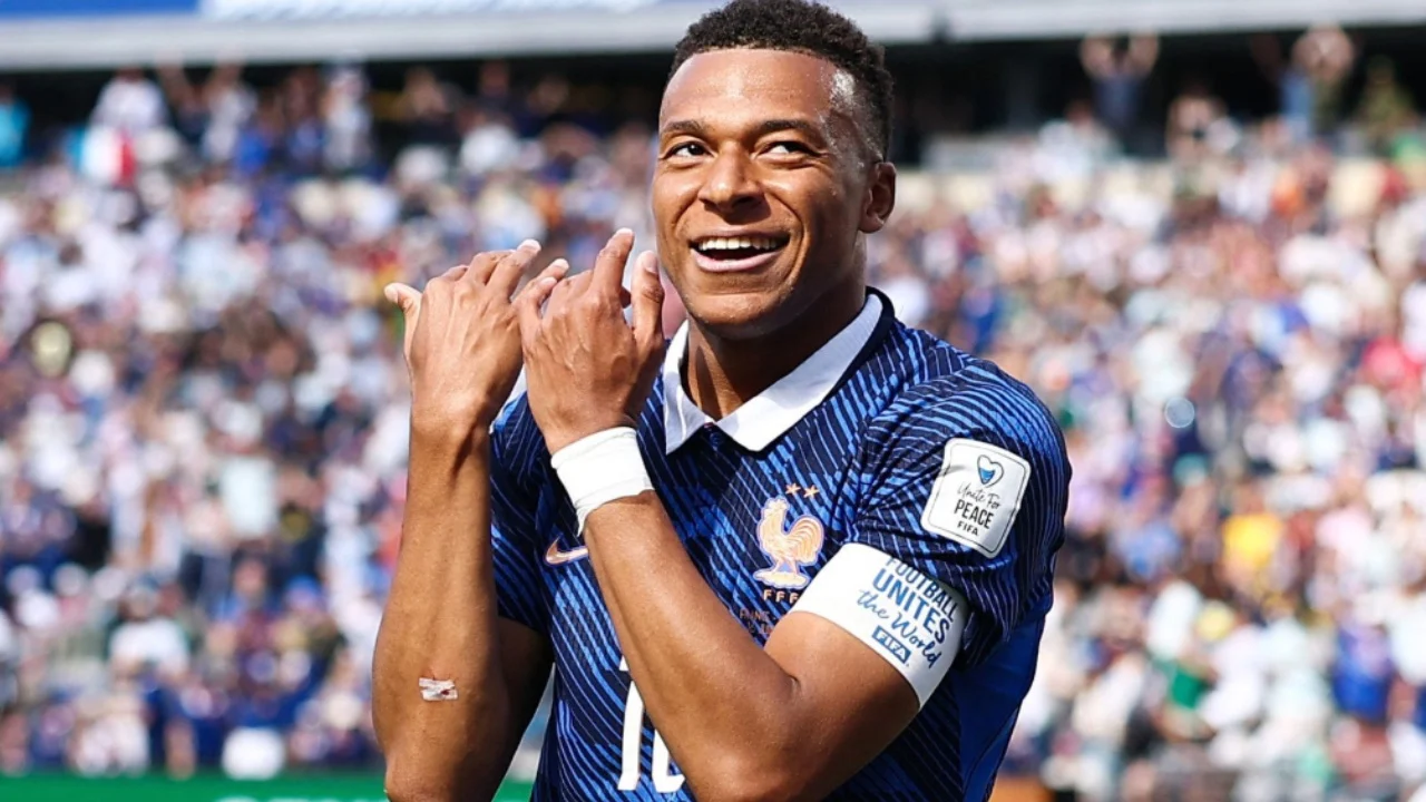 Dridhet rekordi i Klose s  Predha e Mbappes i jep avantazhin Francës dhe e fut në histori krah Zidanet e Henry