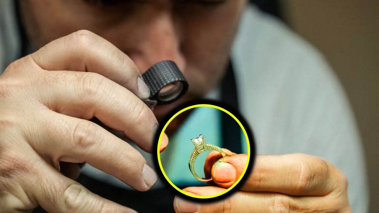 pasi-i-dha-fund-lidhjes-shkoi-te-shiste-unazen-qe-i-kishte-dhuruar-ish-i-e-reja-ben-zbulimin-trondites