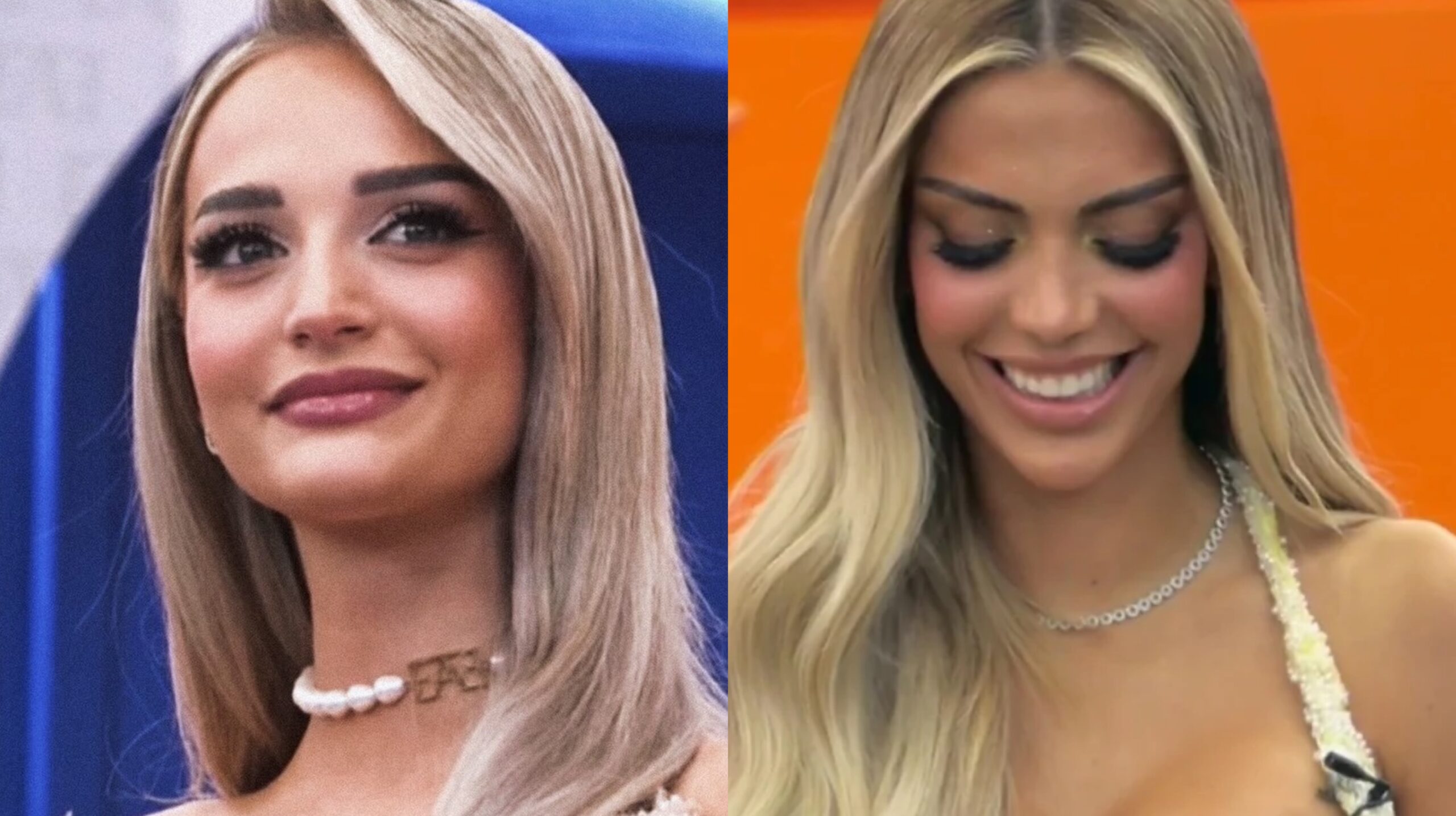 Njëra prej tyre do të jetë finalistja e parë  Brikena dhe Selin  kokë më kokë  në nominim   