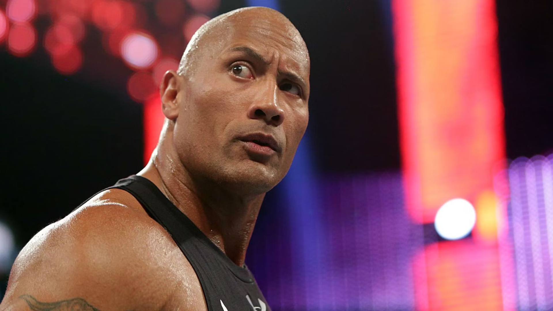  Marrëdhënie që nuk u riparua kurrë      Aktori Dwayne Johnson tregon detajet mbi raportin kompleks me të atin   