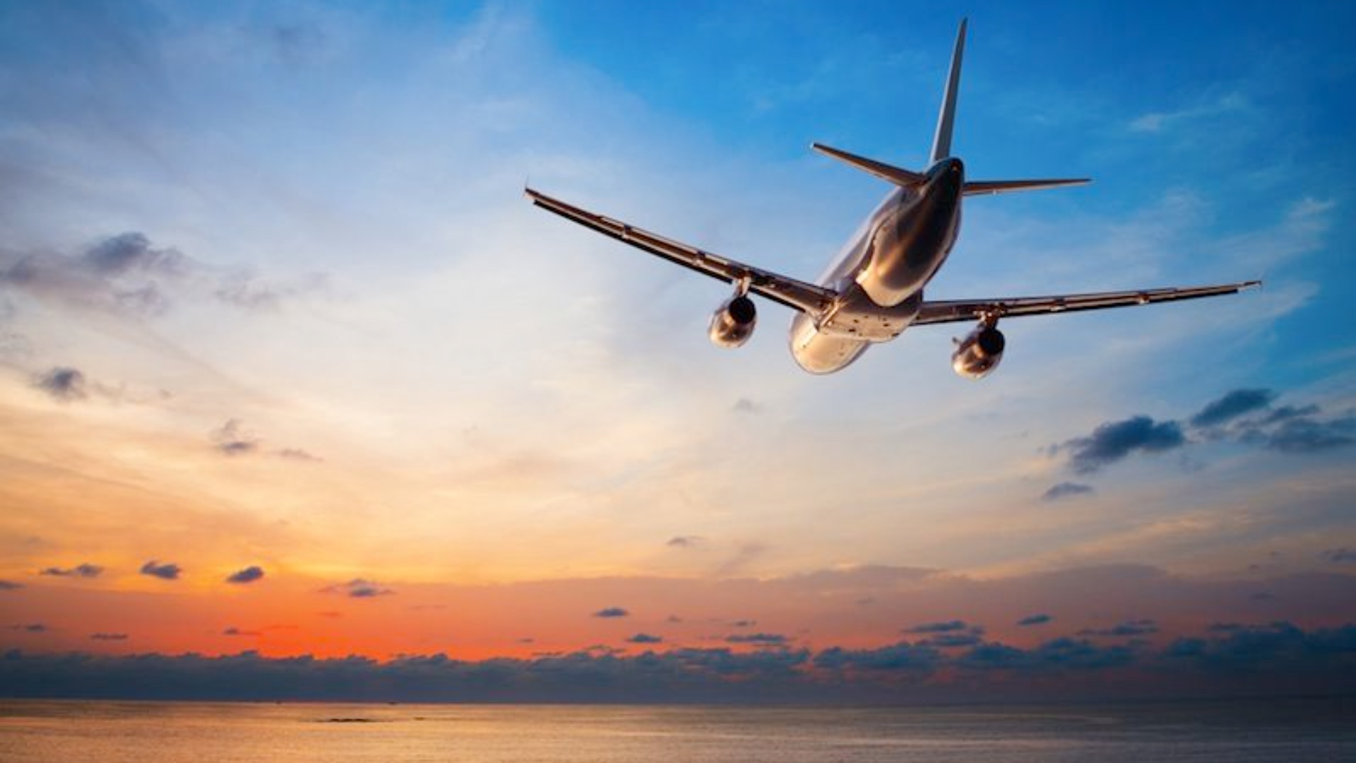 Studimi  Njerëzit që jetojnë pranë aeroporteve përballen me rrezik të shtuar të   