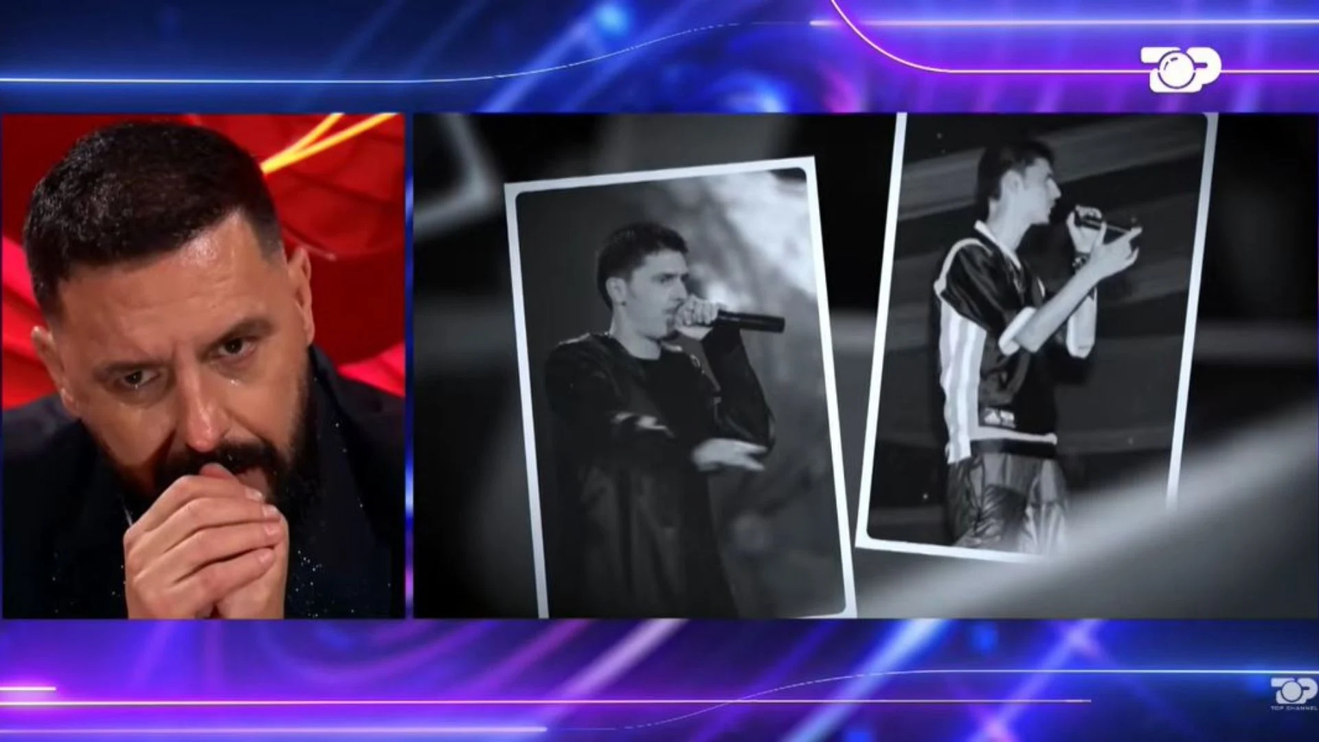  E filluam me një magnetofon      Miri rrëfen fillimet e West Side Family t dhe humbjen e Dr Florit  Dita më e errët e jetës time  Landi më telefonoi dhe 