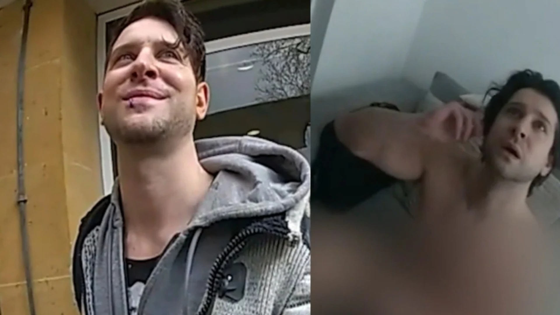 Foto  Abuzoi seksualisht me 6 vajza ndërsa i filmonte  dënohet me 14 vite burg këngëtari i njohur