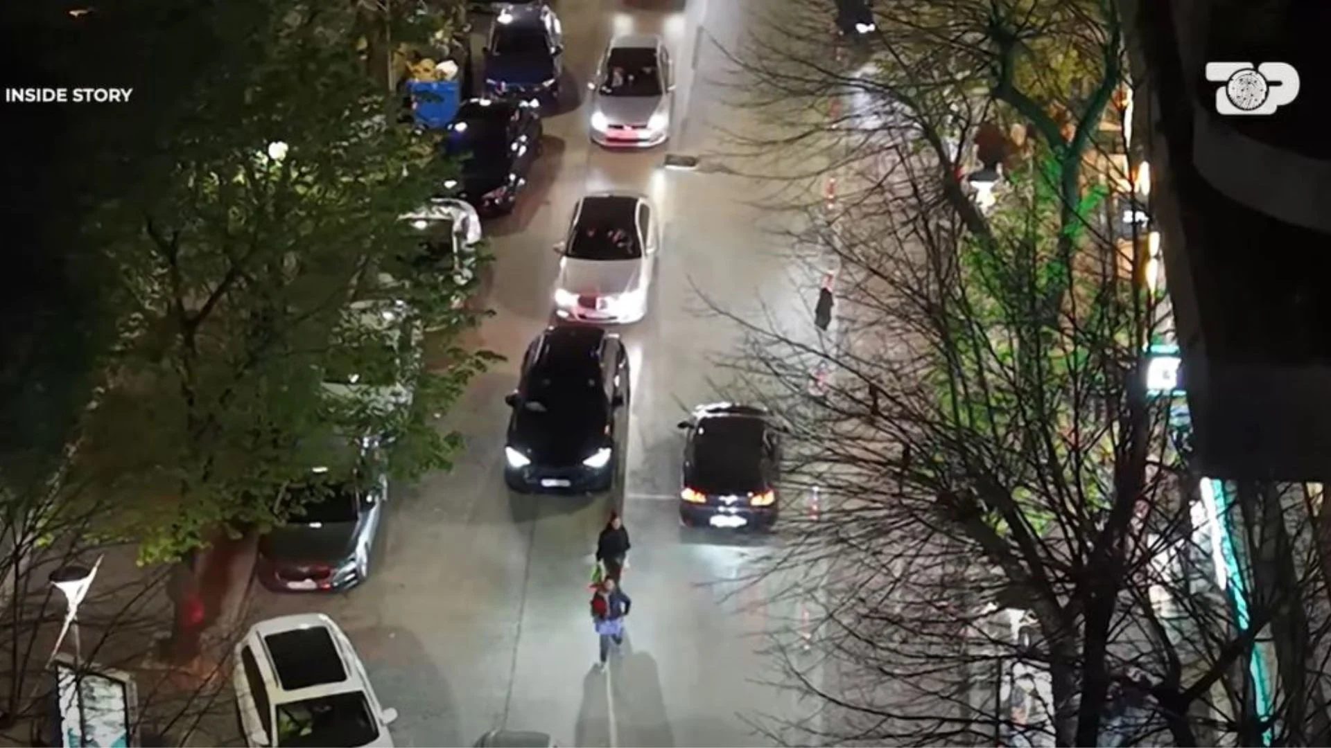 "Parents would take their children out at night on the streets and themselves...", the prosecutor reveals shocking details from the exploitation in Tirana.