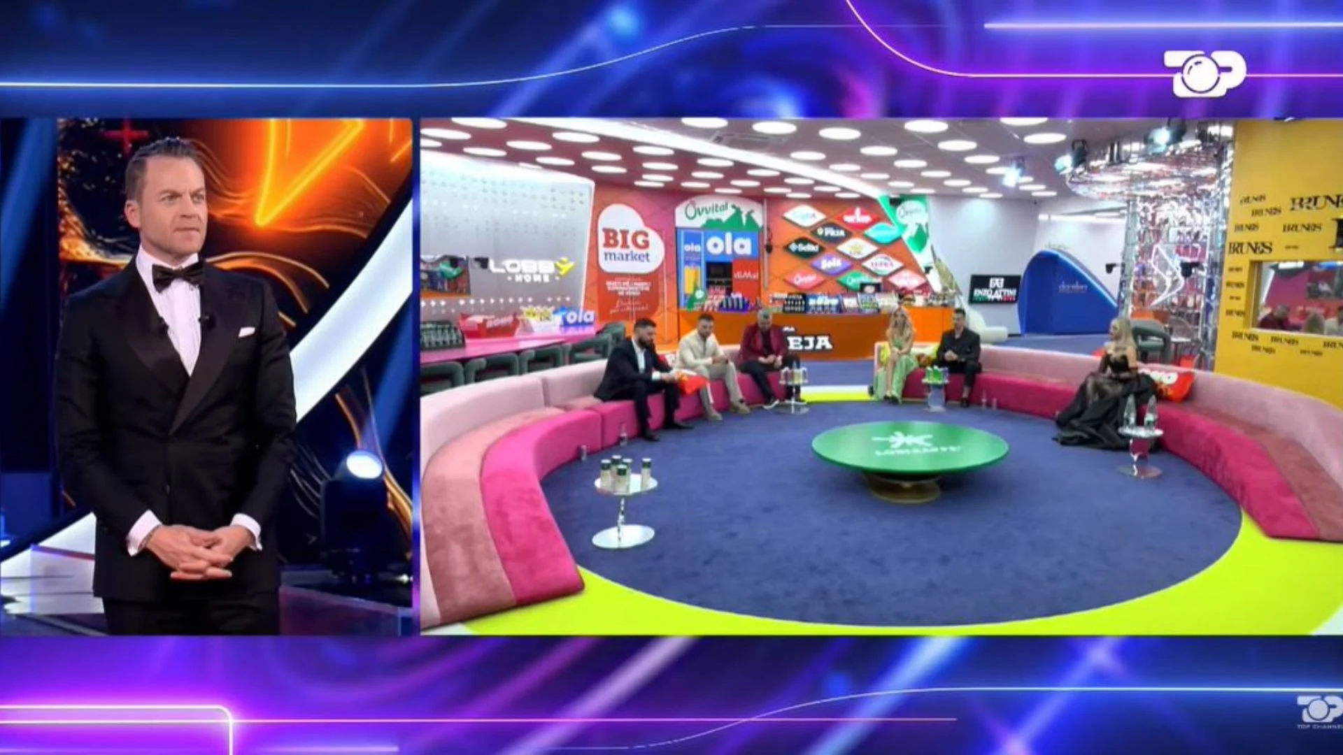 Hapet zyrtarisht televotimi  kush do jenë 3 banorët që do t i bashkohen Selin në finale 