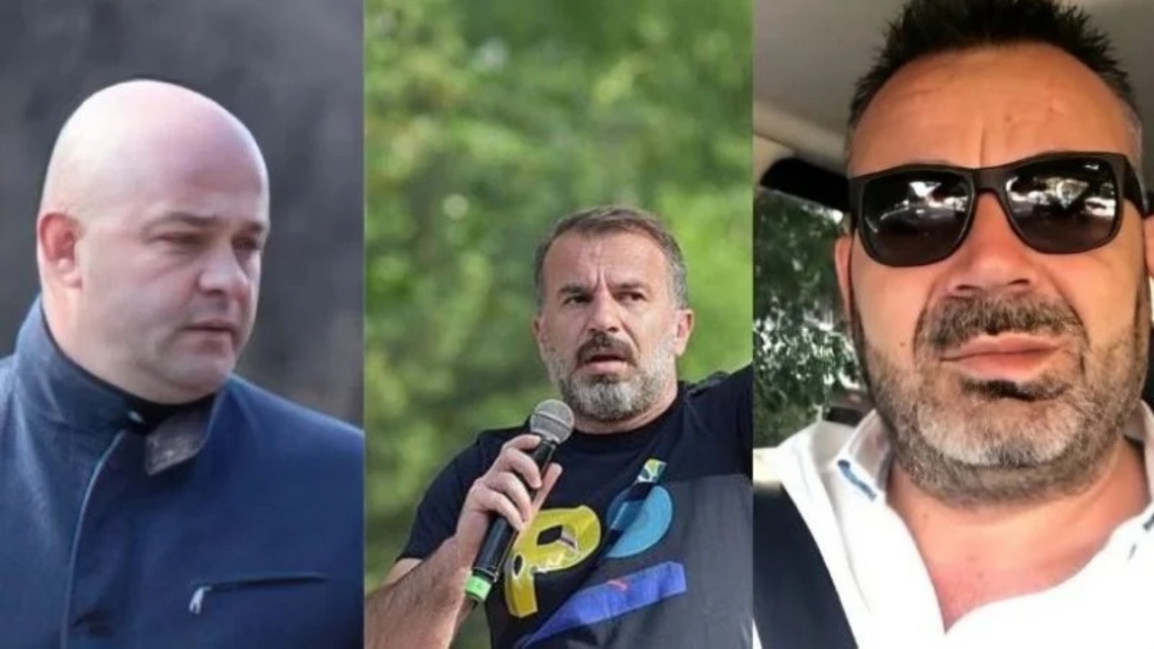 Arrestimi i ish drejtorëve të Bashkisë Tiranë  Zbardhet skema  Si u fituan 11 tendera nga kompania me 3 emra