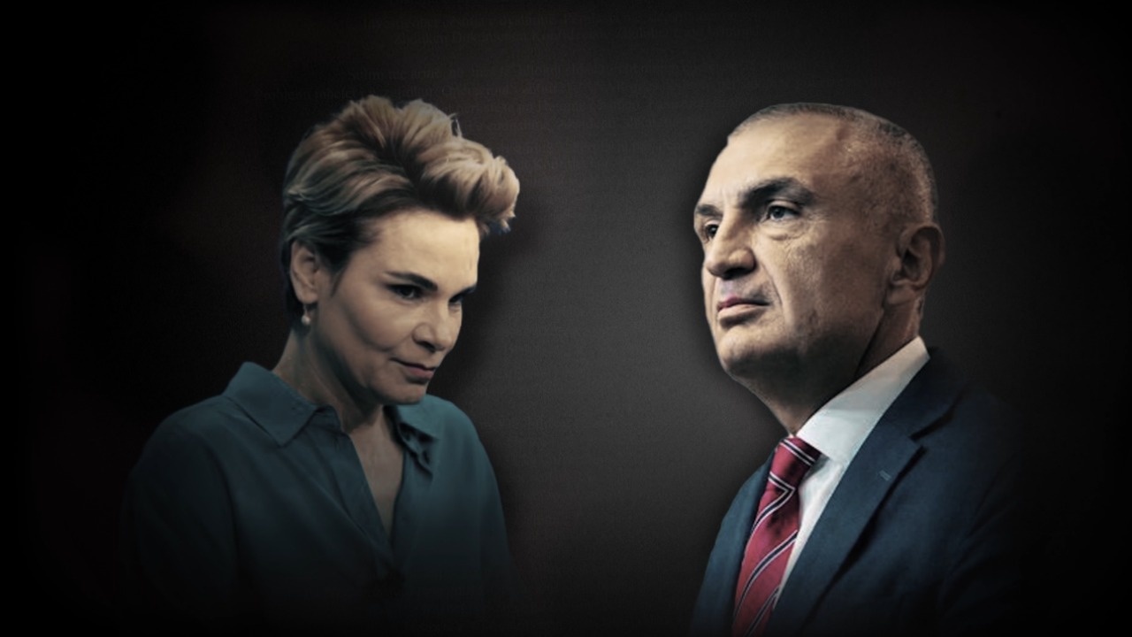 20 vite nga themelimi i LSI/ Meta thumbon Kryemadhin Unë jam 20 vite