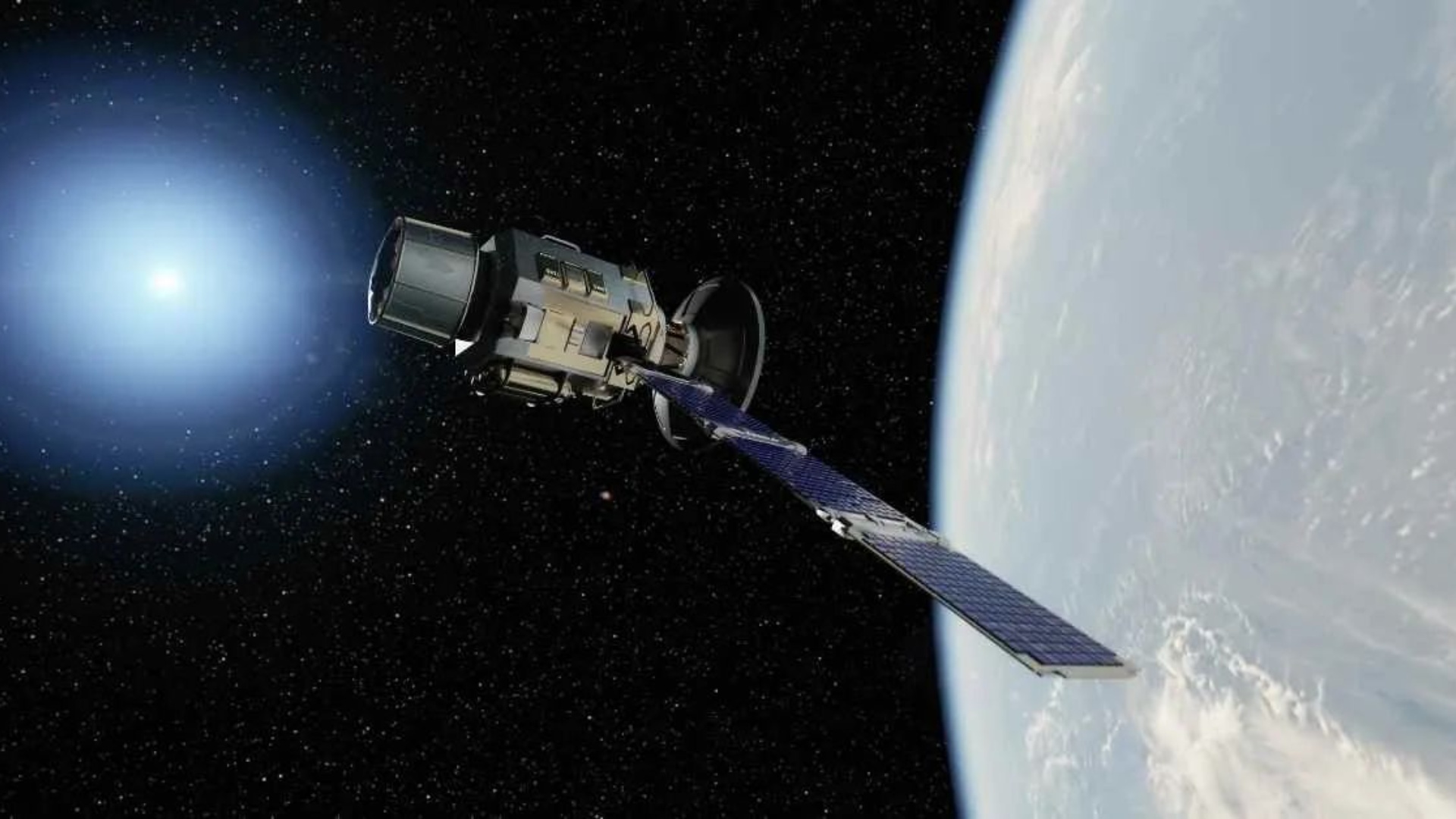 Ky SHTET është gati të shpenzojë rreth 13 milionë dollarë për misionin e parë në Hënë 