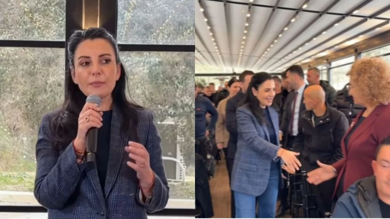  Respekt ndaj atyre që mbajnë gjallë ekonominë   Balluku takon fermerët në Fier  Këtë vit  buxheti më i madh për sektorin e bujqësisë