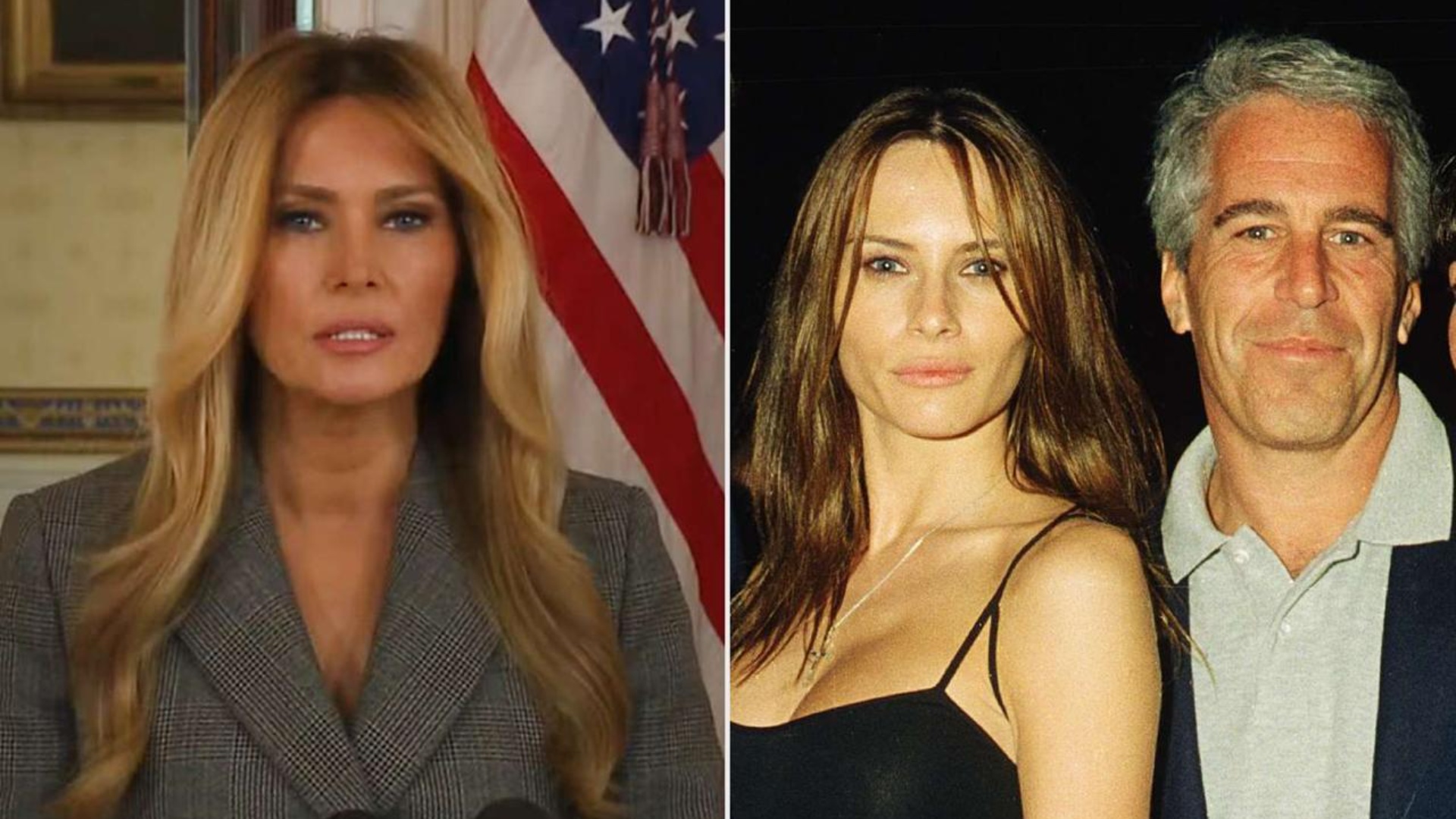 melania-trump-reagon-per-lidhjet-me-jeffrey-epstein-kjo-ceshtje
