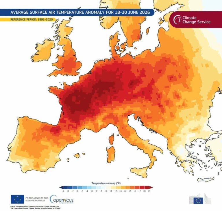 qershori-2026-nder-me-te-nxehtit-ne-histori-edhe-shqiperia-me-temperature-mbi-mesataren-rreziqet-per-qytetaret
