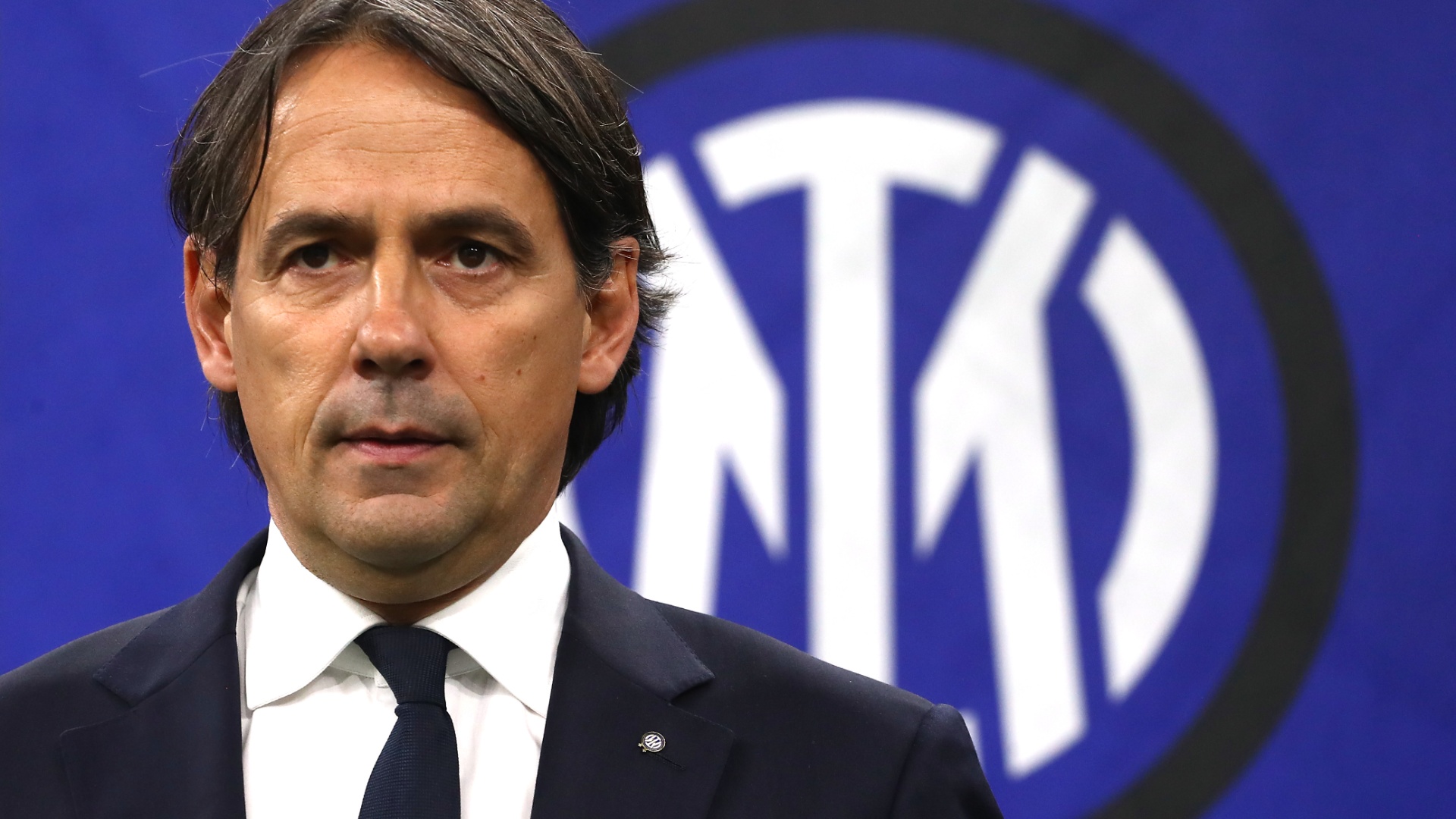 Tërmet në Milano  Inzagi vendos të largohet nga Interi pas ofertës marramendëse  nuk pyet për finalen e Champions