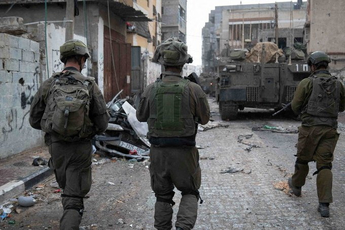 Hamas shprehet i hapur për armëpushim  por Netanyahu thotë se ky grup s ka vend në Gazën e pasluftës