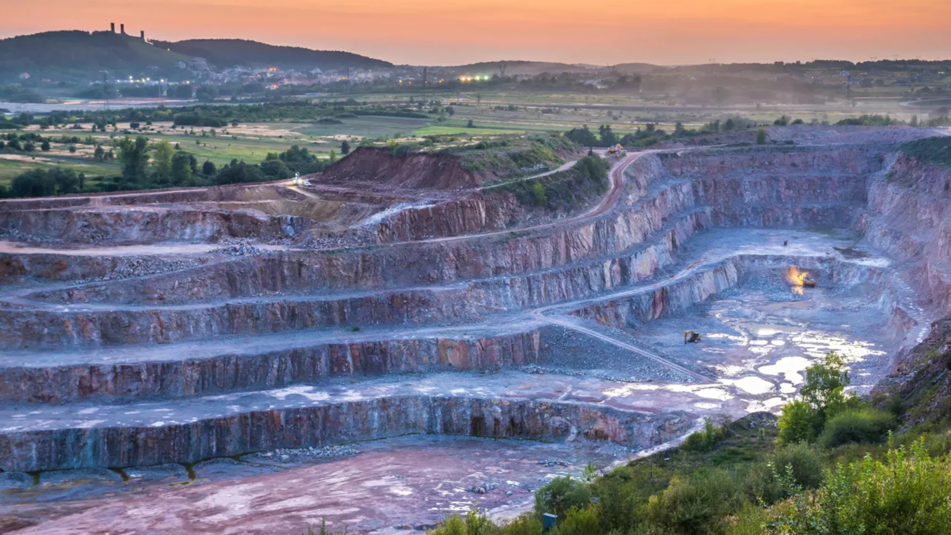 Ishte VARROSUR në një thellësi prej 1 250 metrash Zbulohet depozita më e madhe e HIDROGJENIT në botë 