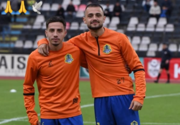 te-shokuar-nga-vdekja-e-futbollistit-shoket-e-skuadres-perlotin-rrjetin-per-fatjon-bunjakun-babo-yne-prehu-ne-paqe