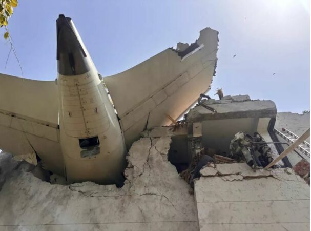Thellohet bilanci nga tragjedia në Indi  Shkon në 270 numri i të vdekur nga rrëzimi i aeroplanit të Air India