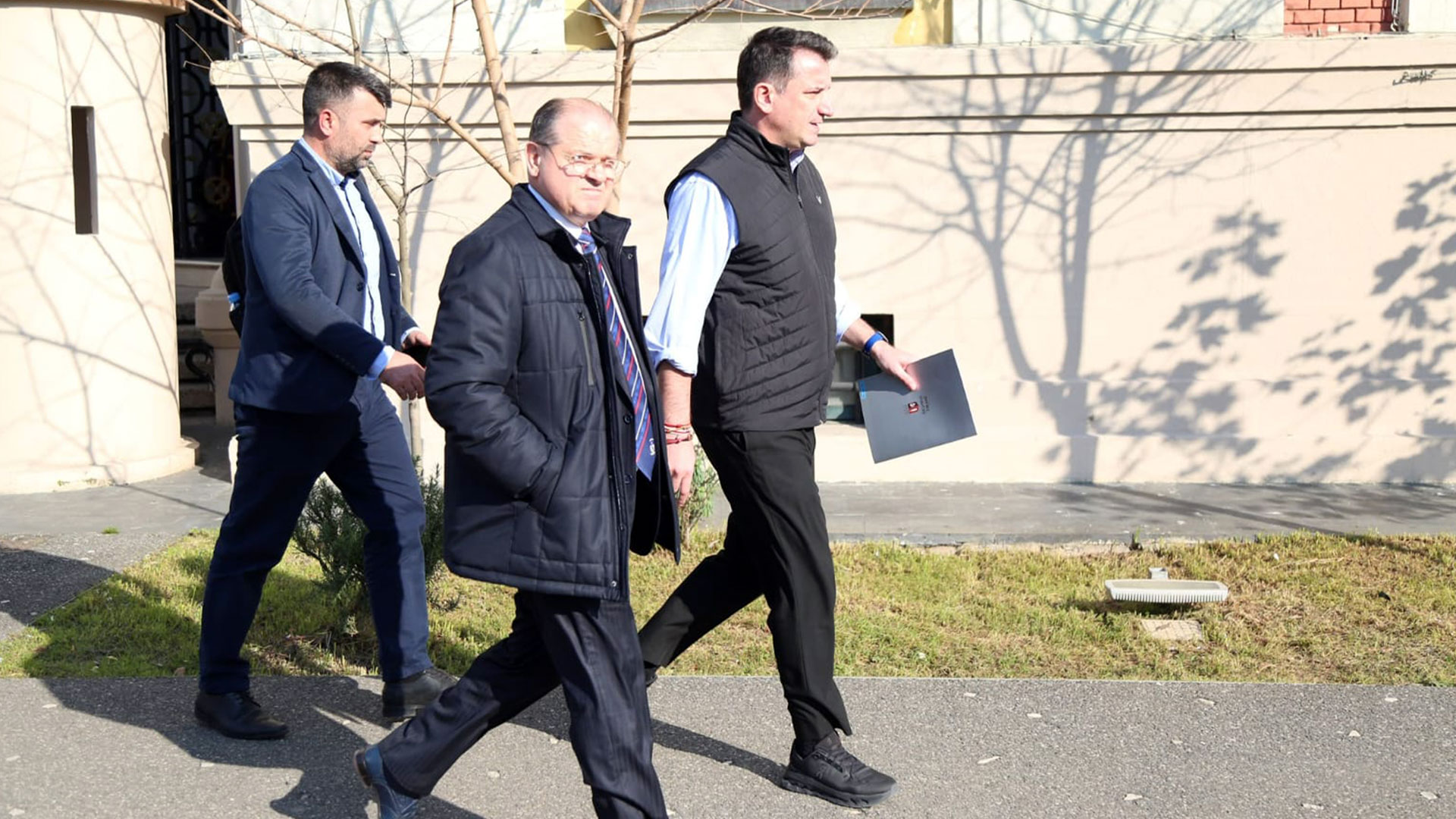 Arrestimi i Erion Veliaj