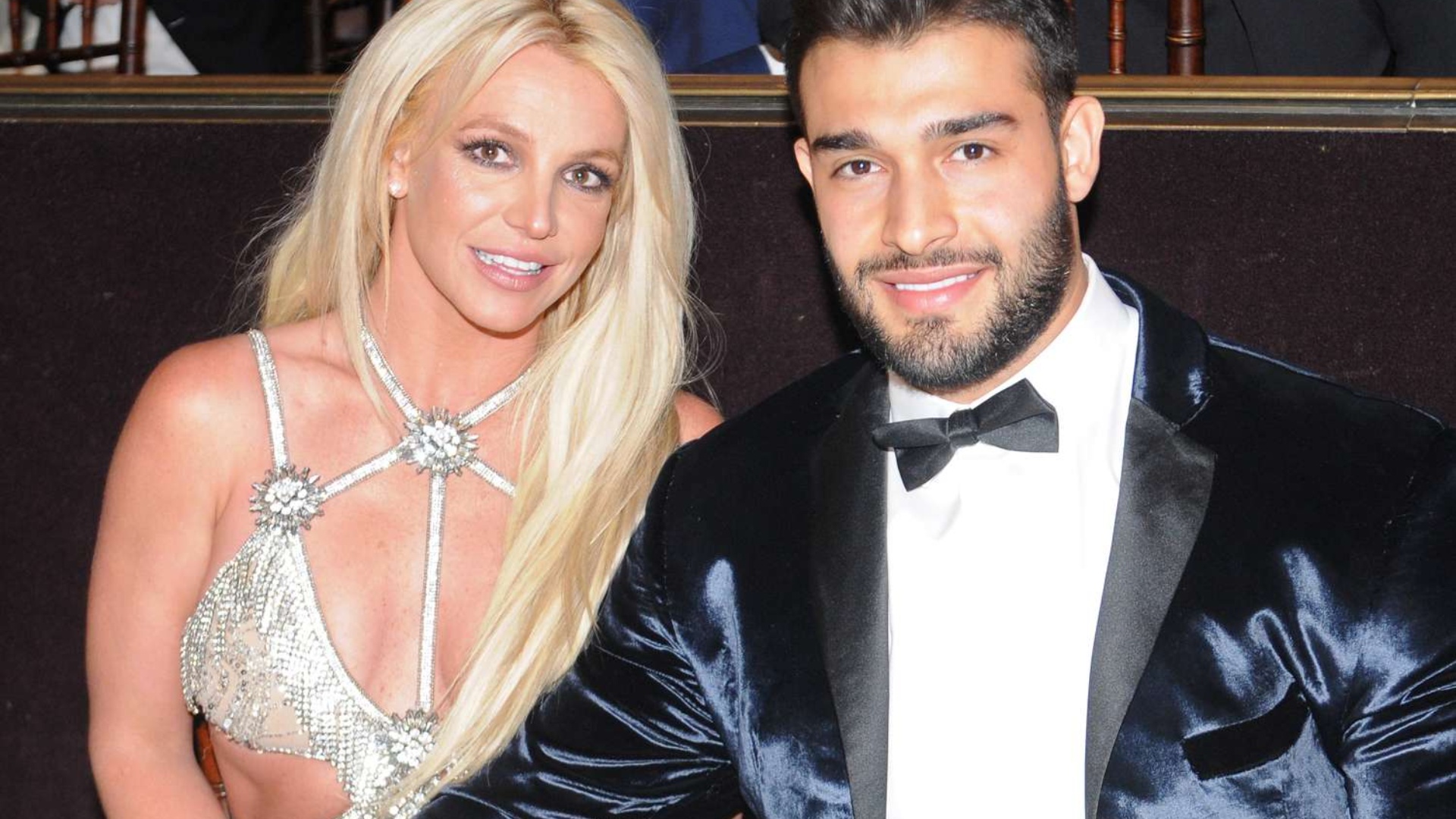 Sam Asghari flet për Britney Spears  Gjithmonë do të jem i njohur si ish bashkëshorti i saj 