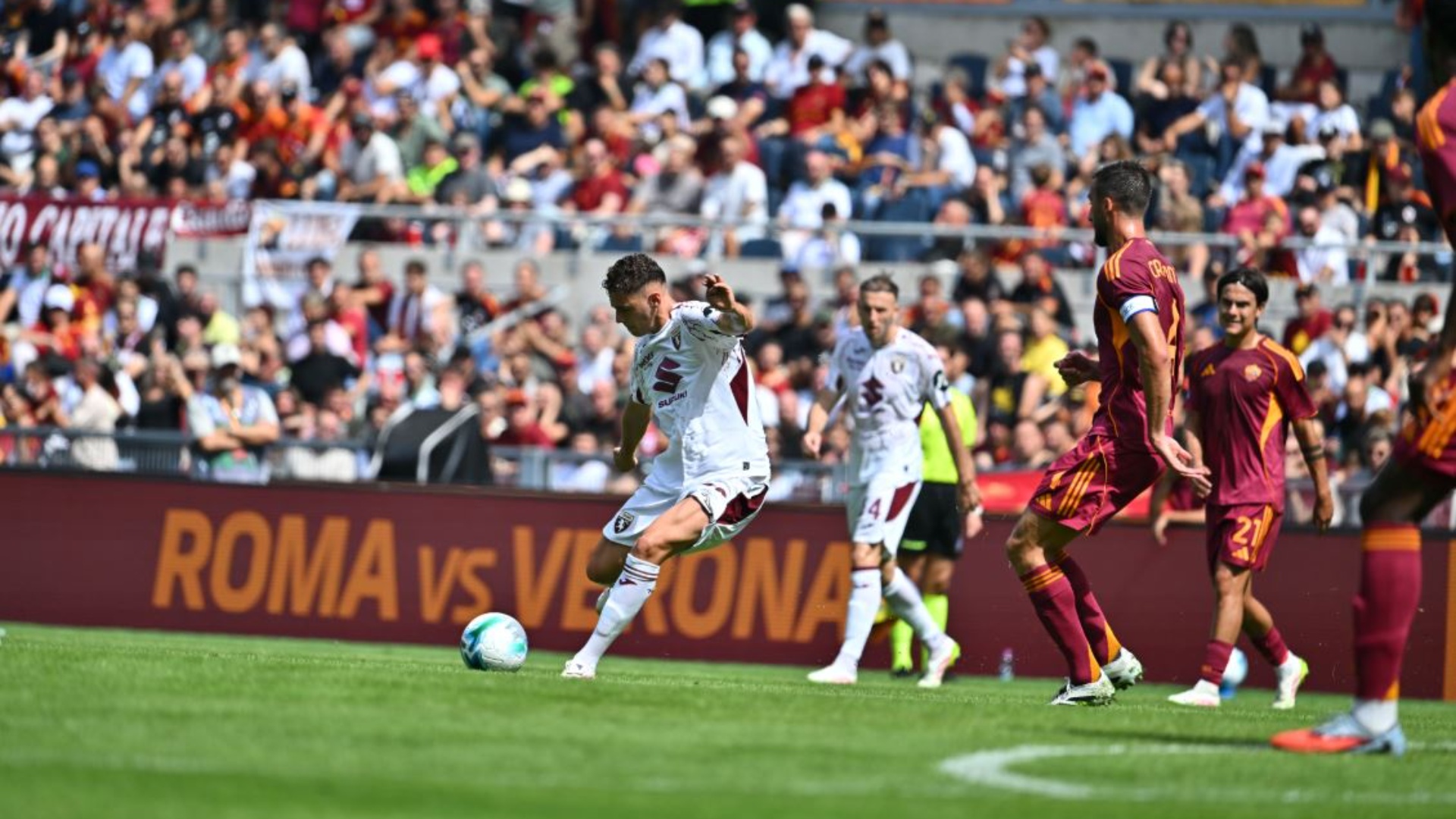 Presidenti i Torinos  i tërheq veshin  Asllanit e Ismajlit  Merkato nuk ka funksionuar dhe 