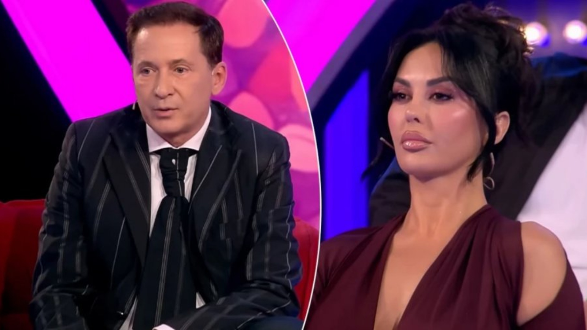 Edisa i kërkon falje Arjan Konomit  U tregova impulsive  ama nuk jam totalisht e penduar sepse 