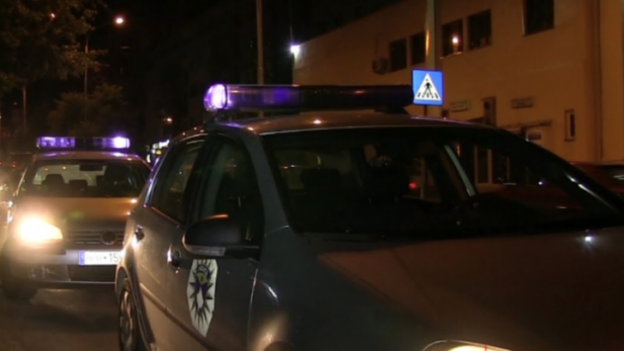 TMERR  Gjendet e varur në shtëpinë e saj policja shqiptare  dyshohet se 
