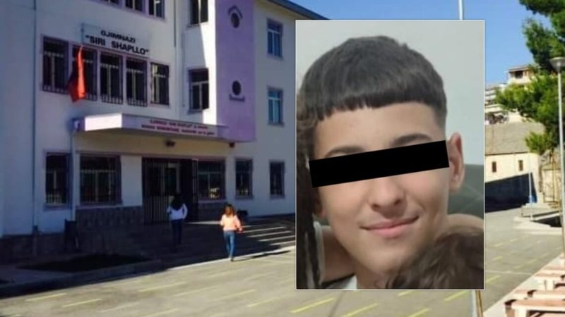 Vetëvrasja e 15 vjeçarit në Valare  prokuroria e Gjirokastrës  Nuk ka indicie për bullizëm apo ngacmime nga bashkëmoshatarët