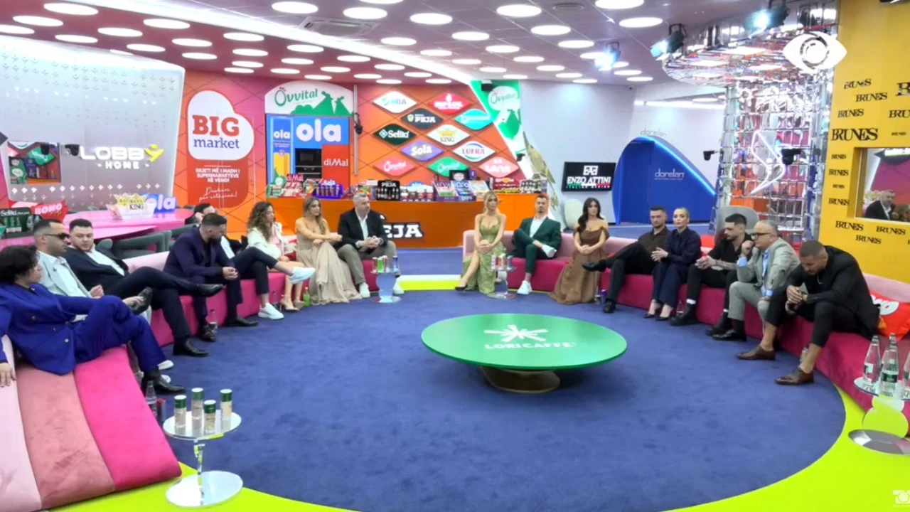  Letrën e babait nuk e kam zbërthyer nga emocionet   Selin flet për marrëdhënien me Mirin  I kam kërkuar 