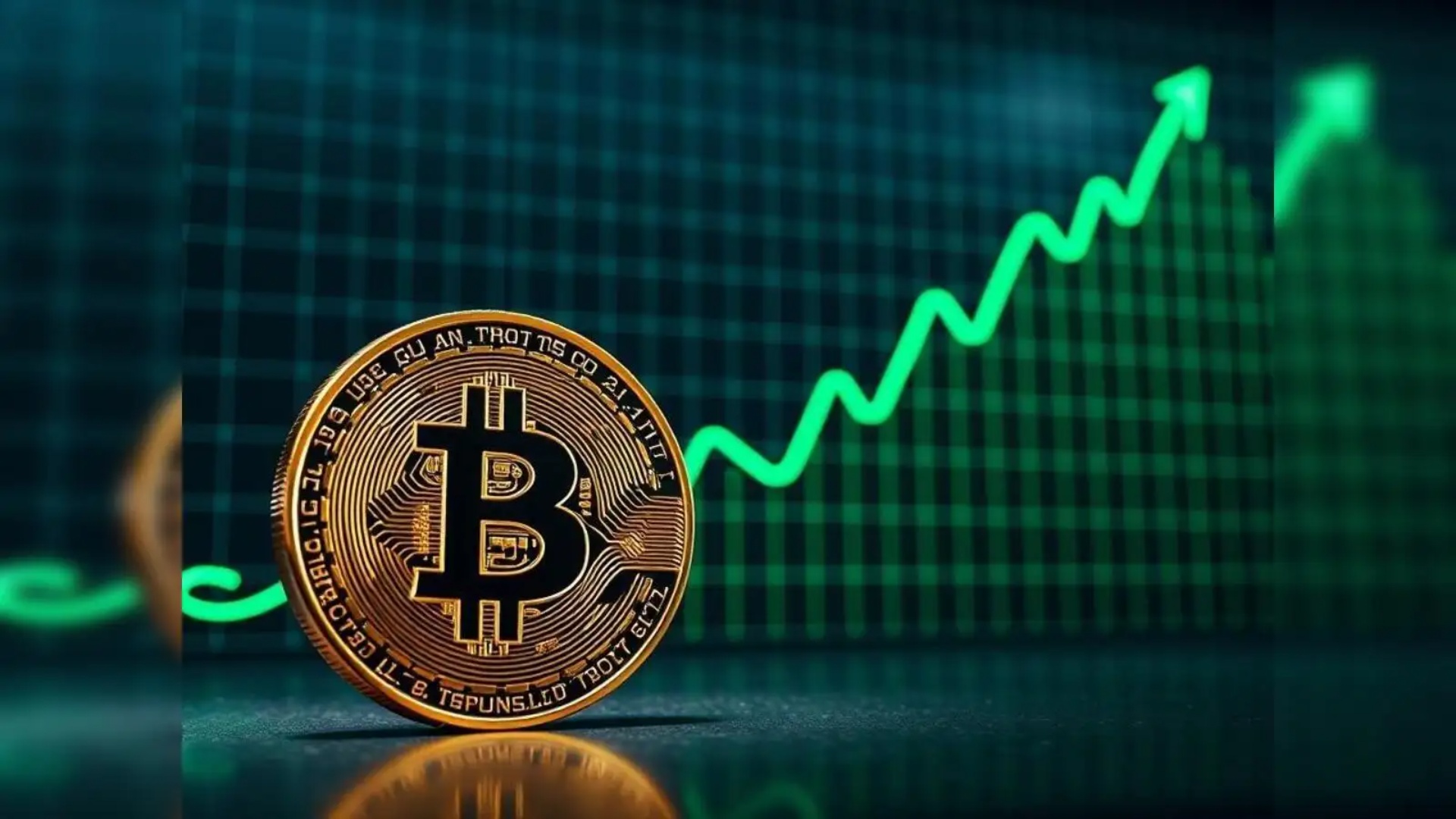  ÇMENDET  Bitcoin  çmimi i kriptomonedhës shënon një tjetër REKORD   