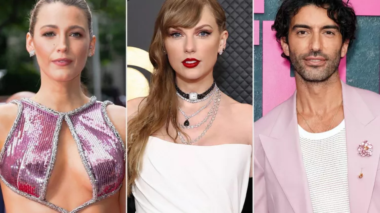 Cila është arsyeja  Blake Lively kërkon urdhër mbrojtje për Taylor Swift